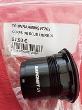 Freilaufkörper DT SWISS HWRAAM00S9720S Ratsche ln