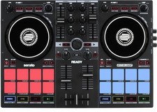 Reloop READY 2-channel DJ Controller