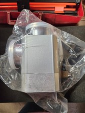 New has Box OERLIKON LEYCON Valve 63 EP AL 24 110-120V, still sealed wrapped