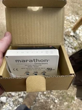 SE350 Voltage Regulator Marathon 761594-01 Generators AVR - Original Genuine 