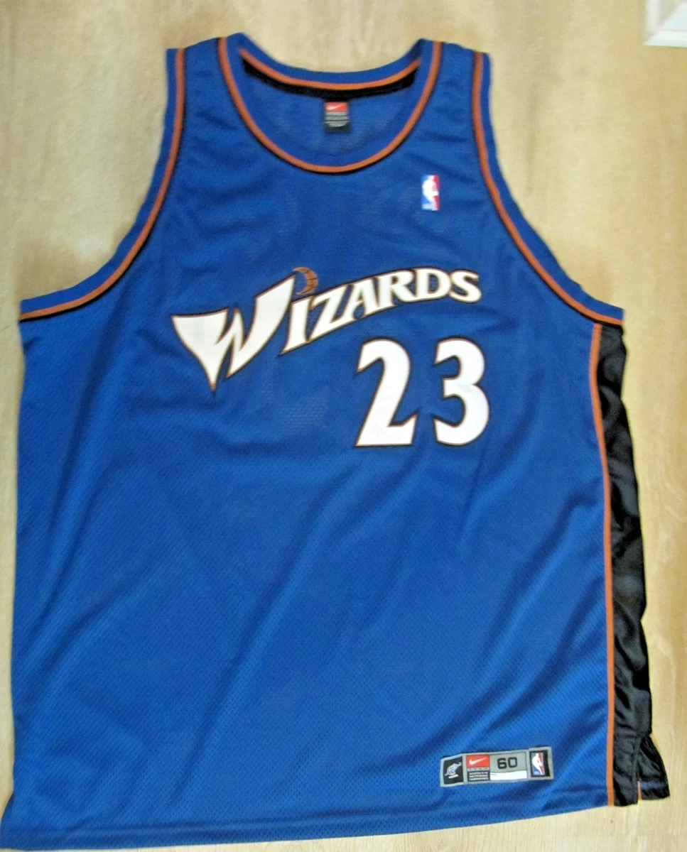 Nike Washington Wizards Michael Jordan NBA Fan Apparel & Souvenirs