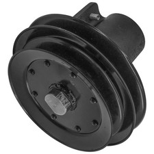Caltric 103-3249 Jackshaft Assy For Exmark LAS23KC524 LAS28KA524 52"