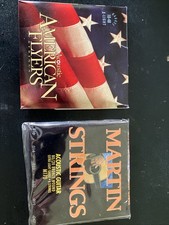 2 Packs of Acoustic Guitar Strings Phosphor Bronze