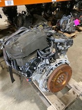 14 15 16 17 18 Jeep Wrangler Engine Motor Assembly