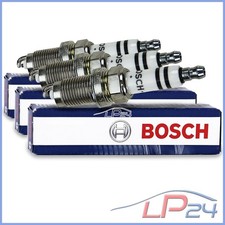 Bougies d'allumage Skoda FABIA