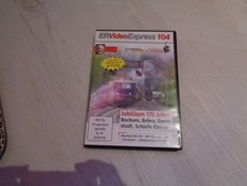 Er Video Express 104