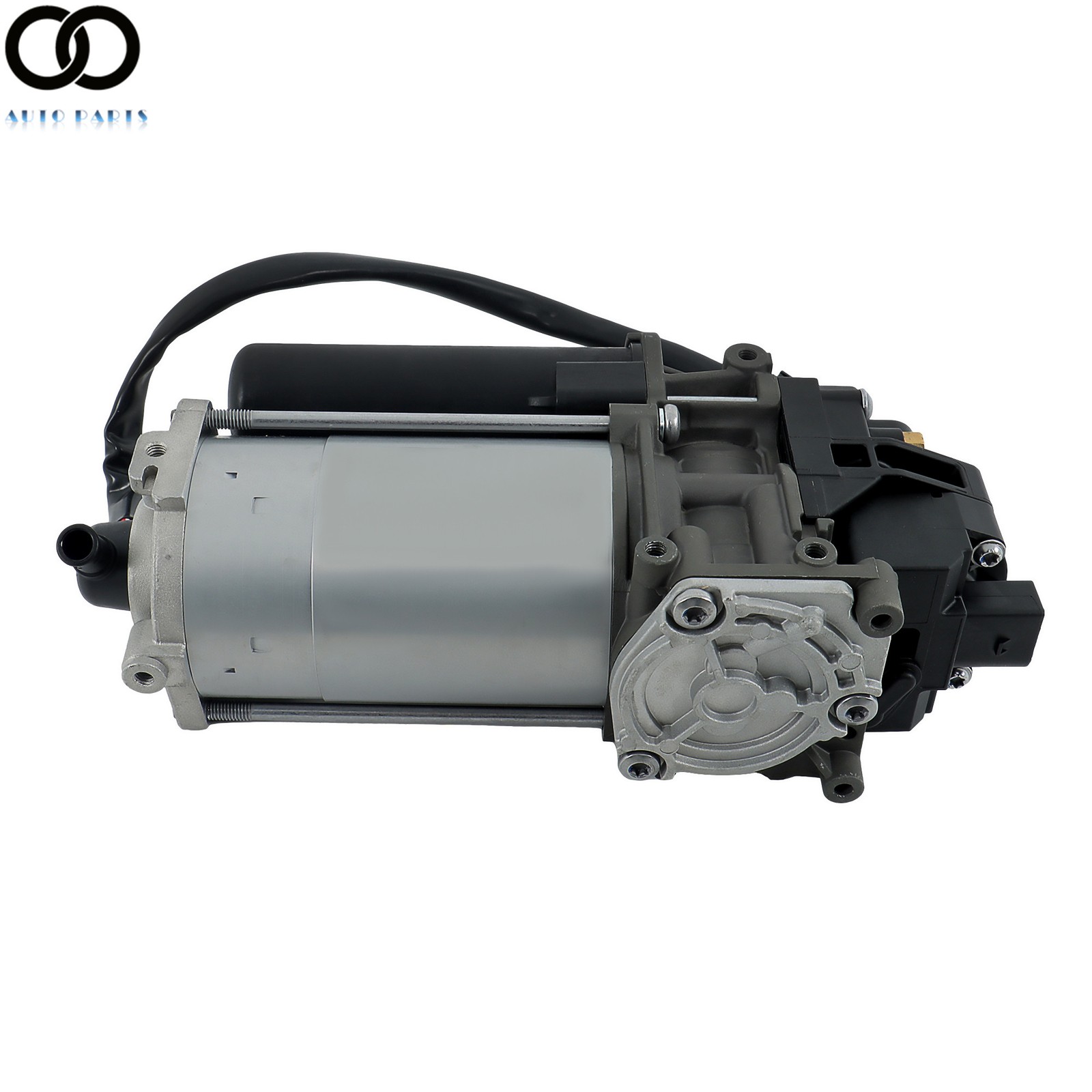 Fit For Audi Q7 Q8 4M 2016-2021 Bentley Bentayga Air Suspension Compressor Pump