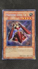 YuGiOh Crossroads of Chaos Price Guide | Yu-Gi-Oh CSOC | Ungraded