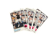 Lot Of 8 - 2022 Topps Heritage -  #512 - Joe Dunand  - RC - NM/Mint