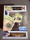 Funko Pop! Vinyl: Jujutsu Kaisen - Kento Nanami - GameStop (Exclusive) #2129
