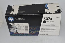 GENUINE OEM HP LASERJET 507A MAGENTA TONER CARTRIDGE CE403A NEW CONTENTS  3865 