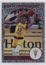 2021 Panini Chronicles Draft Picks Hoops Retro Pulsar Josh Christopher #72 0d4