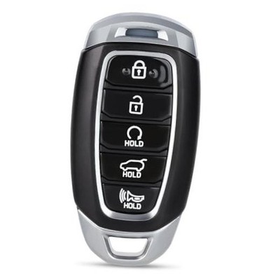 Keymall Keyless Entry Replacement Proximity Remote Smart Key Fob for Hyundai