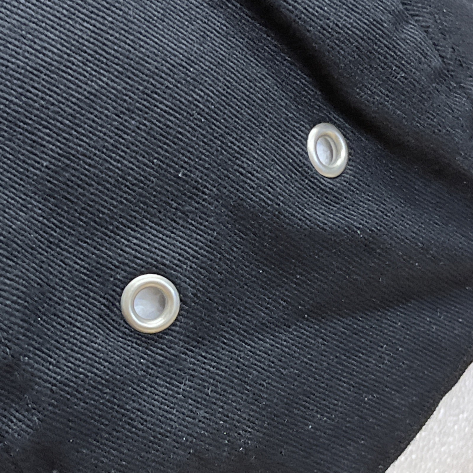 Intel Computer Processor Hat Black AMC Adjustable… - image 5