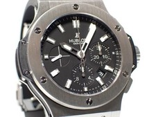 HUBLOT Big bang steel Ref.301.SX.1170.RX Genuine goods Mens301.SX.1170.RX 2