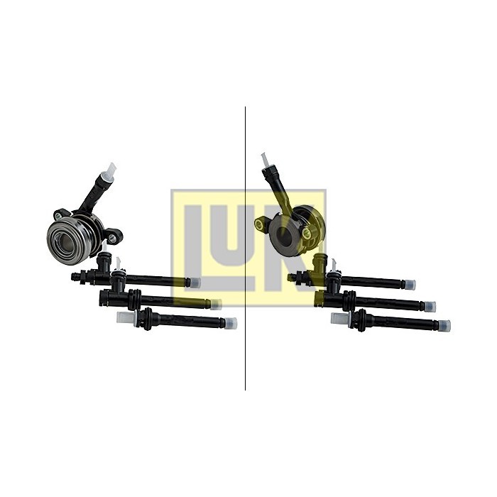 Butée d'embrayage Opel Movano Fiat Talento 4415505 4416385 4417575 4421631