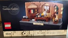 LEGO Ideas: Tribute to Galileo Galilei - New - Ages 18+ FREE SHIPPING
