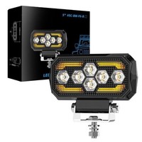 Eurowagens Off-Road LED Arbeitslicht Off-Road Fahrlicht 30W LED Leistung