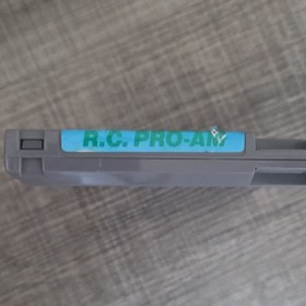 Rare Ltd. R.C. Pro-Am Nintendo NES Game Cartridge Racing 1987 NTSC-U/C
