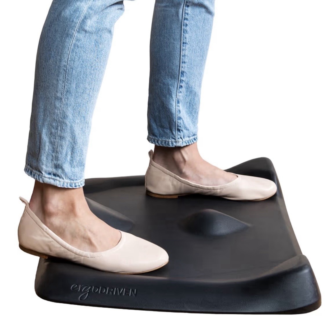 Ergodriven Floor Pad Office Space Comfort Mat