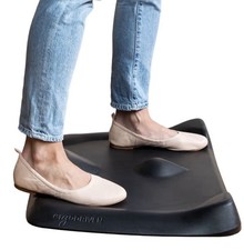 Ergodriven Floor Pad Office Space Comfort Mat