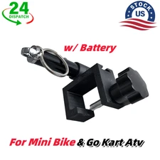 Mini Bike & Go Kart Atv Plastic Laser Chain Sprocket Alignment Tool Adjustable