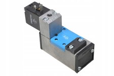 Festo 150986 MVH-5/2-D-1-C Solenoid Valve 5/2