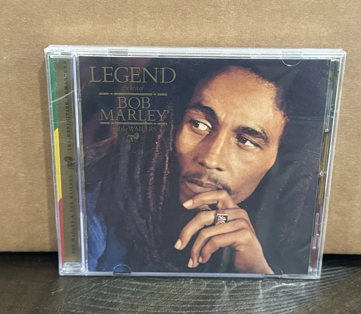 bob marley legend products for sale | eBay