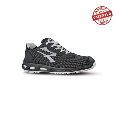 U-Power  Halbschuh Imperius ESD S3 CI SRC Gr.47, RL20376