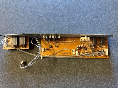 KAWAI CN 270 290 CL-25 Piano Klavier Midi I/O Jack Board KEP-064 *RARE*