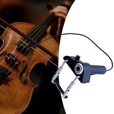 Pickup for Violin Violin Pickup CV-19 Consistent Instant Authentic with External