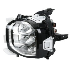 Left Driver LED Headlight Headlamp Assembly For 2022-2023 Mitsubishi Outlander