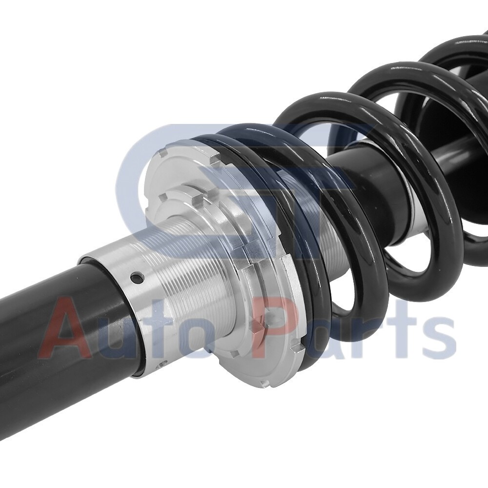 4pcs Front & Rear Shock Struts Magnetic Fit Ferrari 458 Italia Spider Speciale