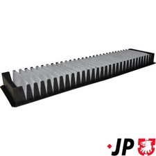 JP GROUP Innenraumfilter JP 6028100200 Aktivkohlefilter für R53 MINI R50 R52 One