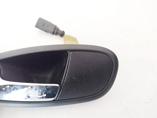 Rear door speaker