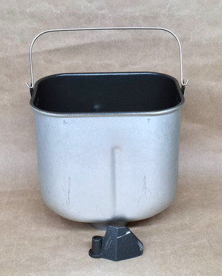 SUNBEAM Bread Maker 5891 Pan & Paddle Replacement