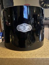 Pearl Vision tutta betulla lacca nera