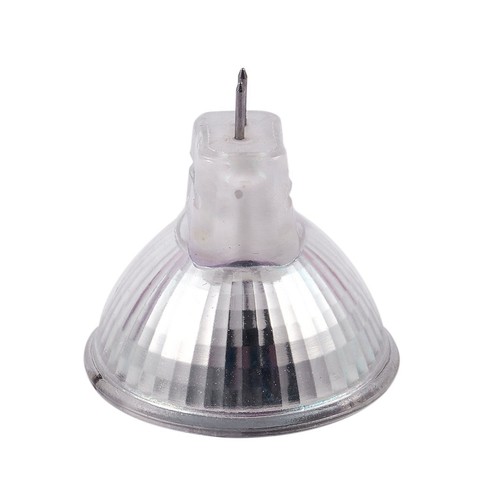 6X 3W MR11 GU4 250LM Bombilla LED 15 5630 SMD Blanco Cálido Luz N9J95184 - Imagen 6 de 6