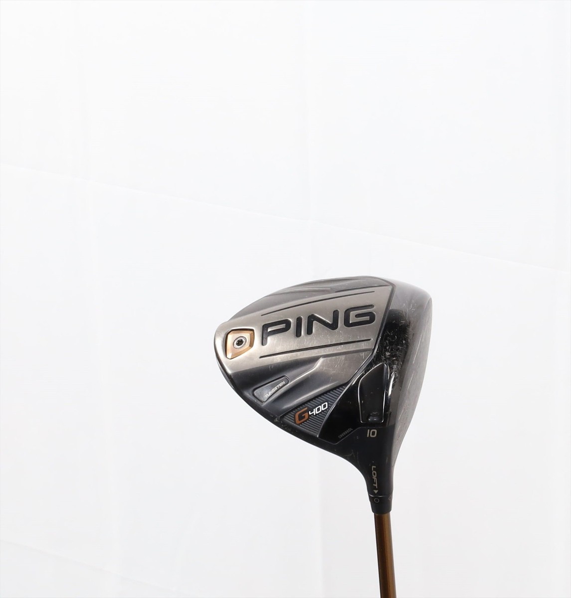 PING G400 LST 10° ALTA JCB flex R Review: Ping's G400 and G400 LST Drivers – GolfWRX