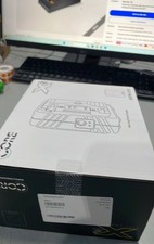 Core SWX GPM-X2A Mini Dual Travel Battery Charger Gold Mount 