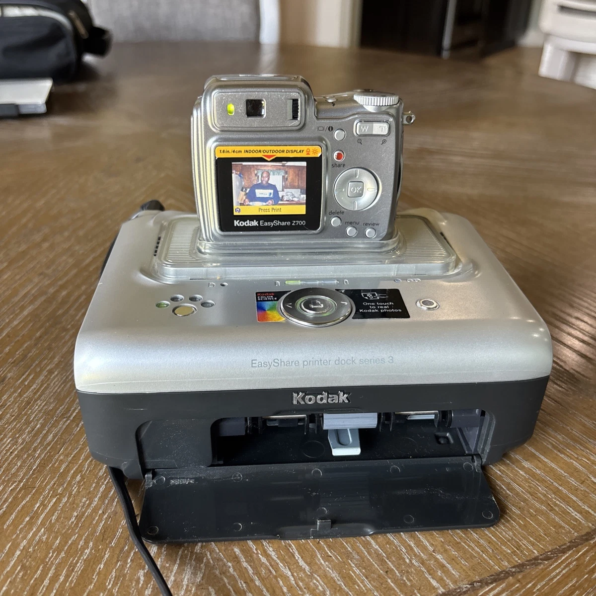 Preços baixos em Câmeras digitais Kodak EasyShare C340 | eBay