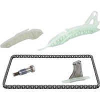 Febi Bilstein 172279 Steuerkettensatz FüR Peugeot Citroen Ds Opel C4 C4 Grand