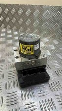 KIA CEED Sportswagon CD ABS Hydraulikblock 6158945200 1.60 Petrol 31839387