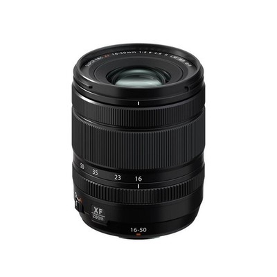 Fujifilm Fujinon XF16-50mm XF 16-50 mm 2.8-4.8 R LM WR