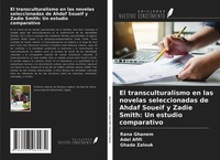 Rana Ghanem (U. A.) | El Transculturalismo En Las Novelas Seleccionadas De...