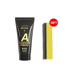 Car Scratch Remover Paint Repair Polishing Compound Anti Scratch Wax R1
