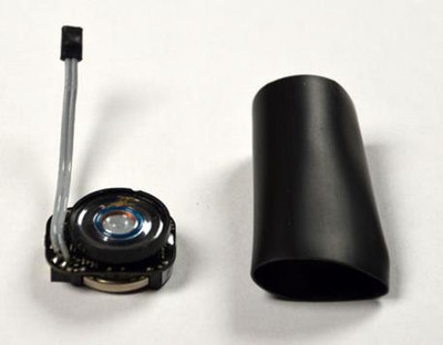 Train-Tech SFX11 Sound Capsule - Steam Freight
