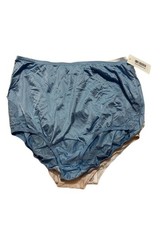VANITY FAIR 3-Pk. Lace Nouveau Brief Underwear ASSORTED L