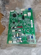 GE Washer WH18X27754 WH18X28174 Main Control Board