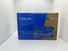 Victron Energy Cerbo GX, Energy System Monitoring Hub Solar Battery READ DESC